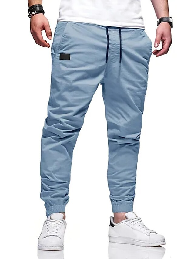 Ultra Comfortable Men's Casual Pants