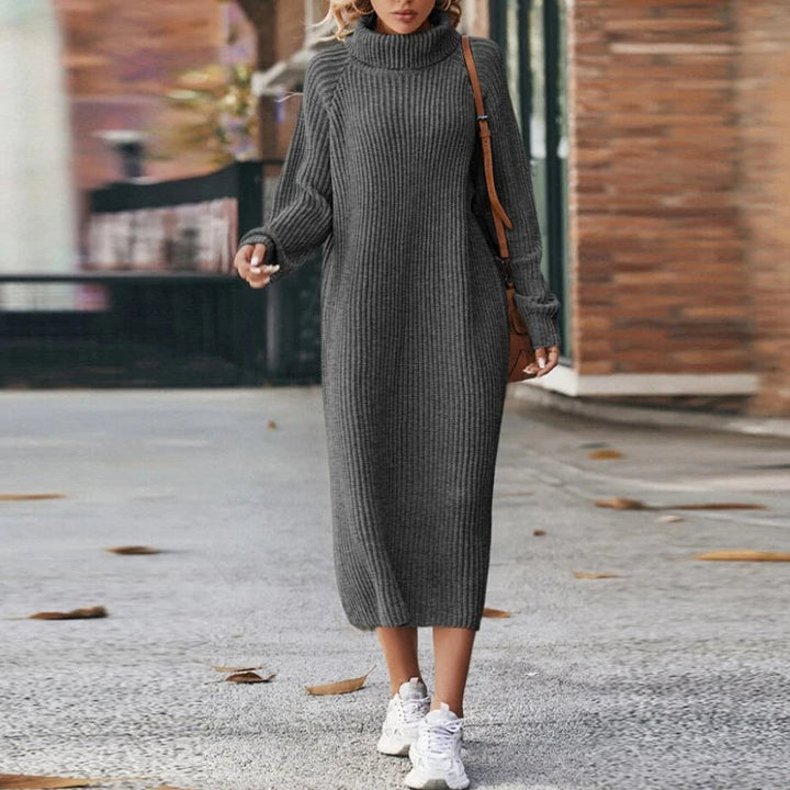 Florence | Knitted Dress