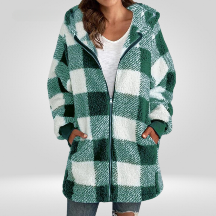 Michelle Stylish Women's Coat