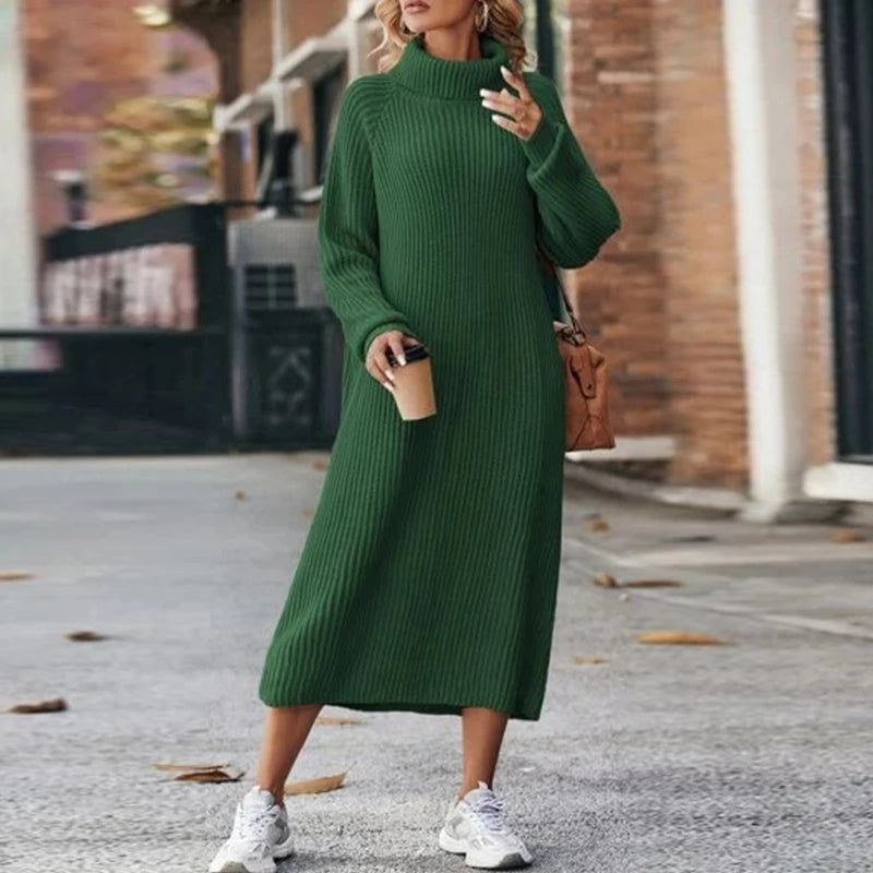 Florence | Knitted Dress