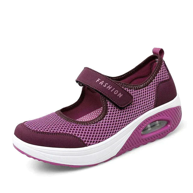FlexiSupport Women's Supportive Shoe