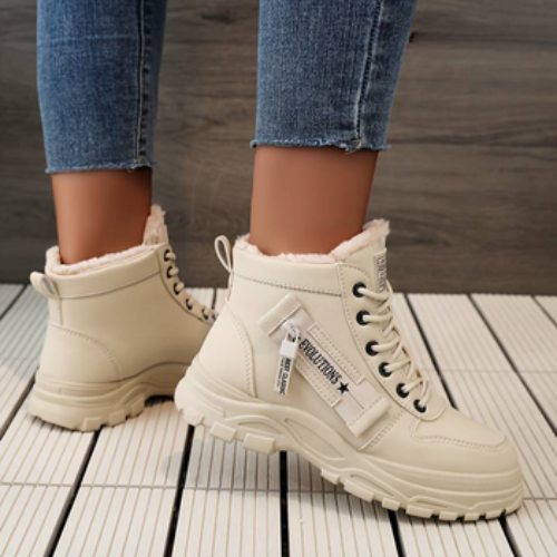 Zoey | Women's Winter Boots