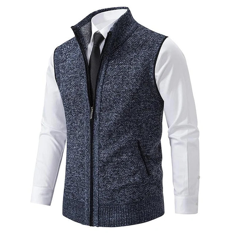 Bradley | Fashion Fleece Vest