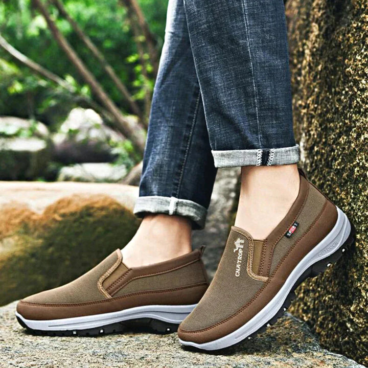 Clarks - Comfortable Orthopeadic Shoes