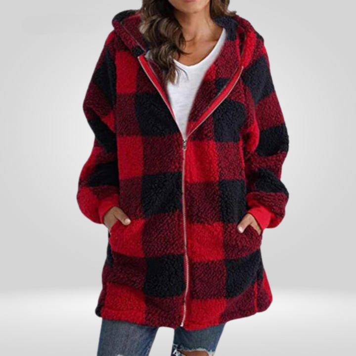Michelle Stylish Women's Coat
