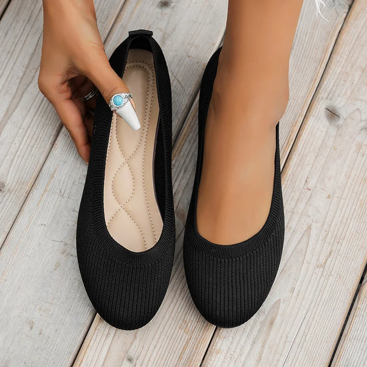 Airgrip - Breathable Non-Slip Shoes