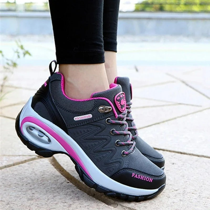 OrthoSteps Sneakers - Ergonomic shoes