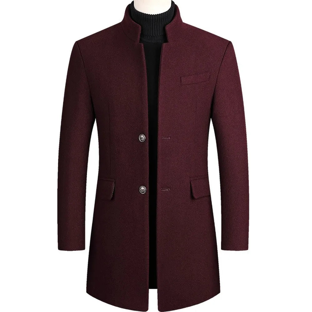Fernando | Elegant Jacket For Men