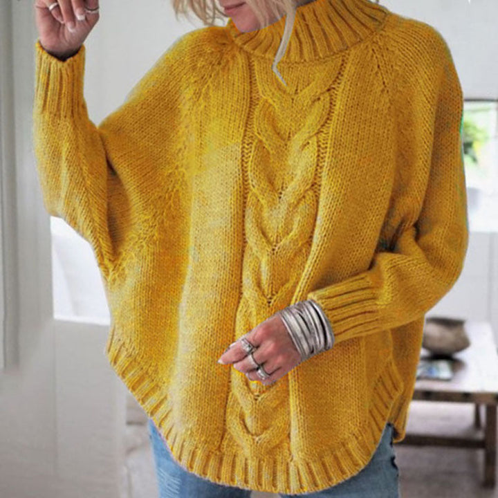 Kirrily - O-neck Women Sweater