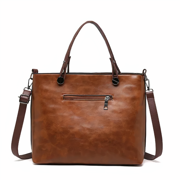 Rosalie | Vintage-style Shoulder Bag