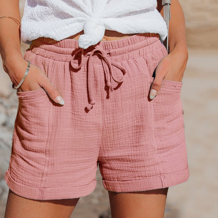 Eloise | Summer Shorts