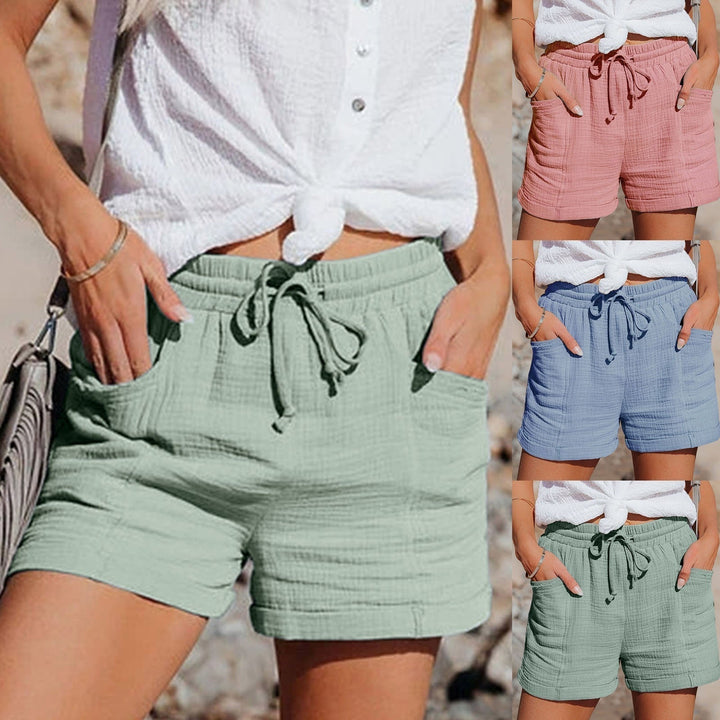 Eloise | Summer Shorts