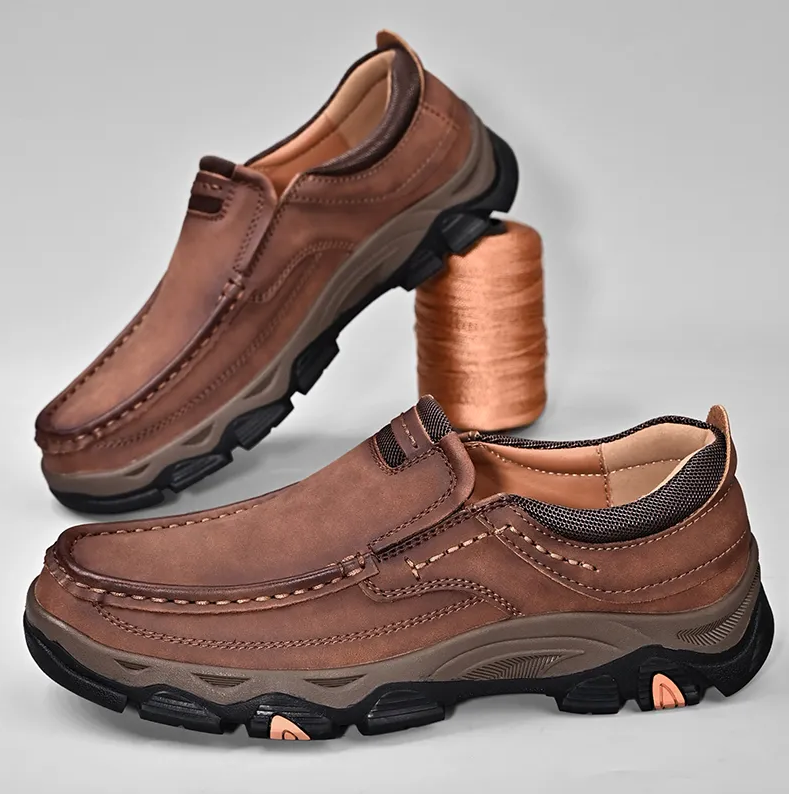 Men's Orthopaedic Walking Shoes