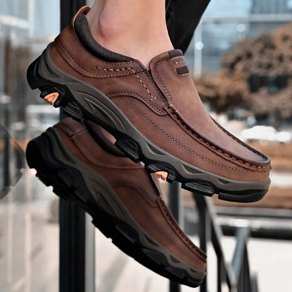 Men's Orthopaedic Walking Shoes