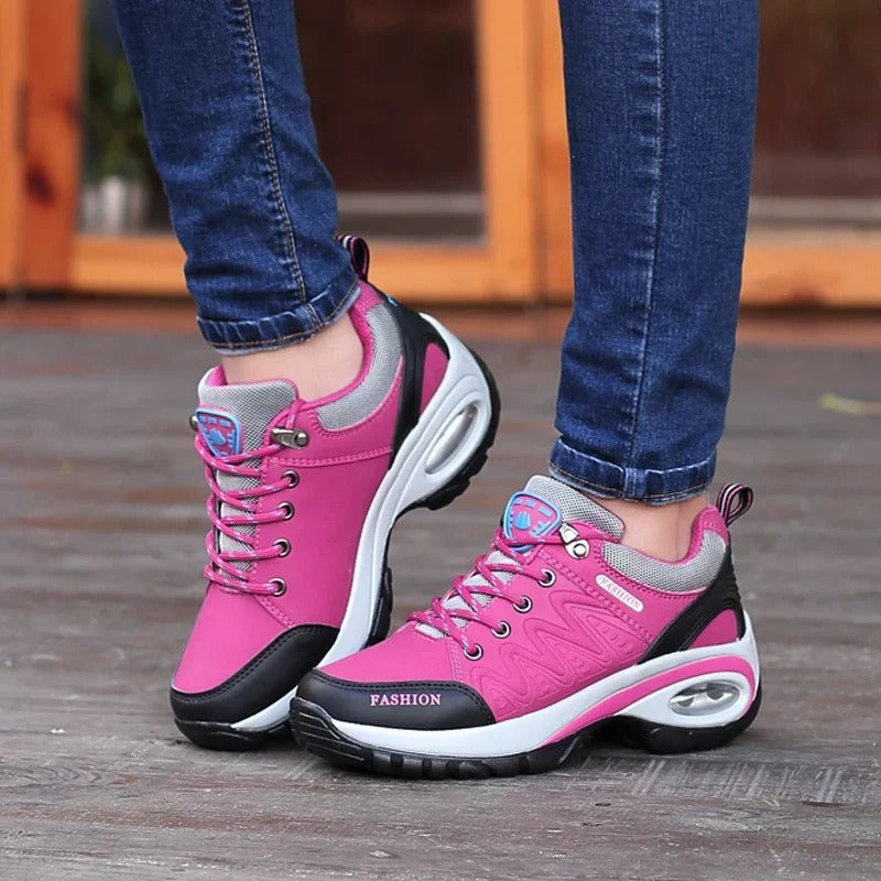 OrthoSteps Sneakers - Ergonomic shoes