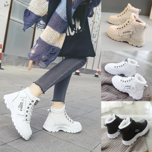 Zoey | Women's Winter Boots