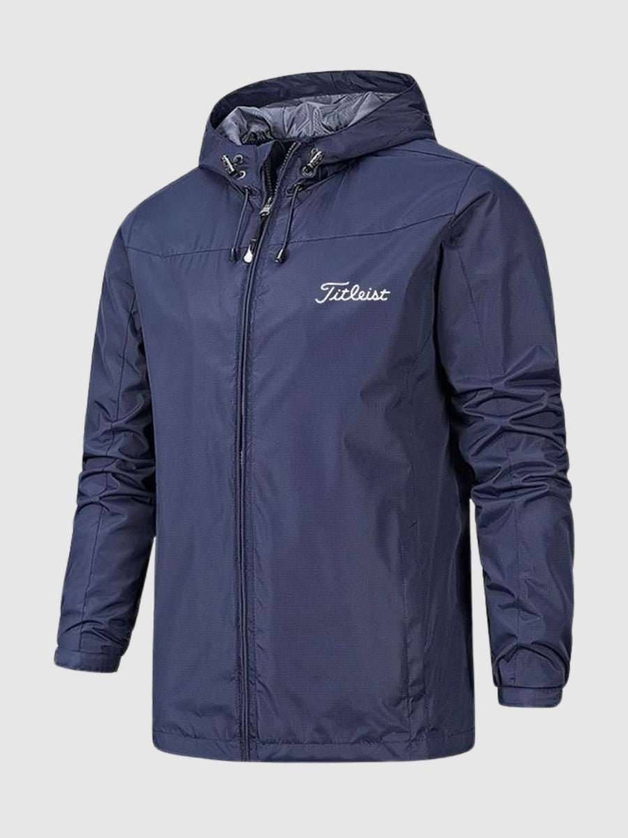 Titleist | Waterproof Jacket