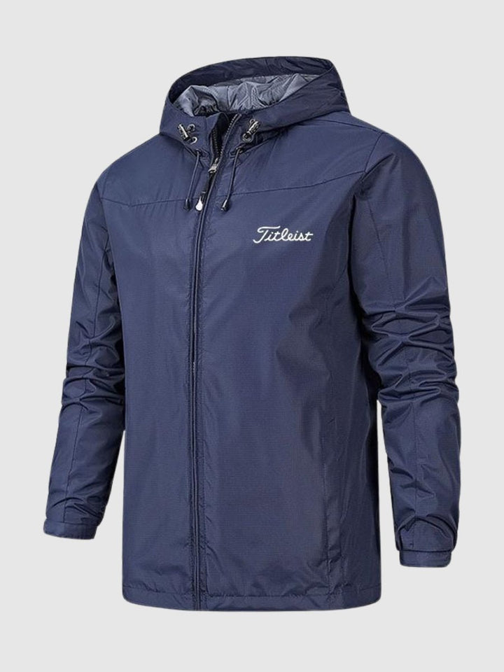 Titleist | Waterproof Jacket