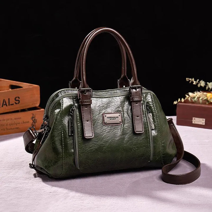 Eloise | Leather Bag