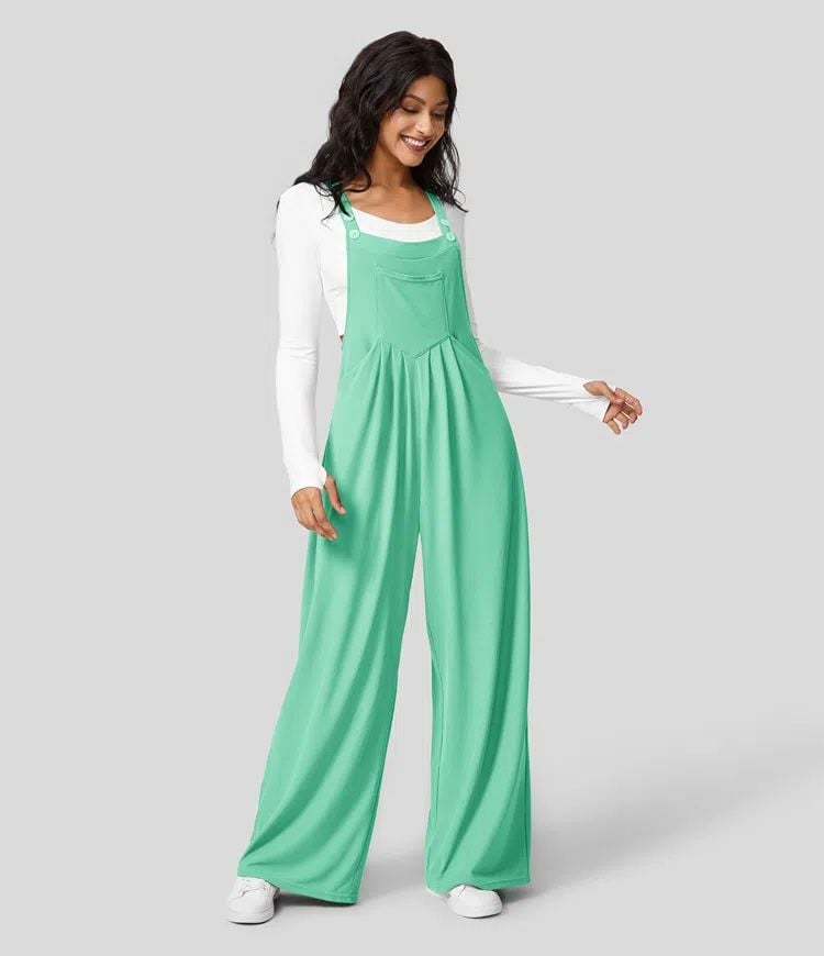 Bente | Ultimate Jumpsuit with Pockets