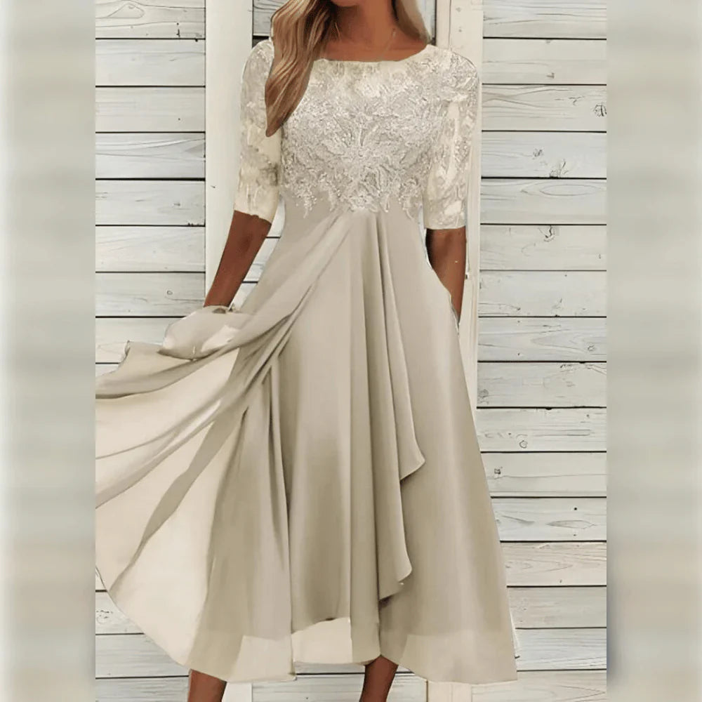 Jess | Elegant Stylish Dress