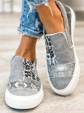 Gwen | Trendy & Orthopedic Loafers