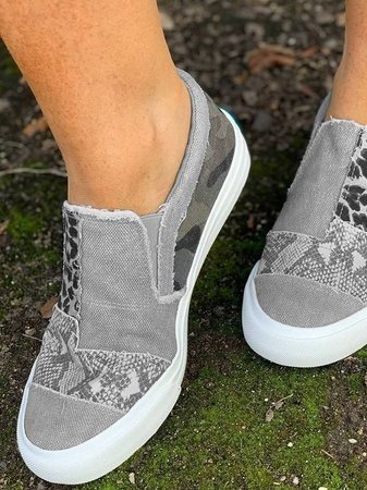 Gwen | Trendy & Orthopedic Loafers