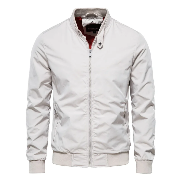 Victor Casual Autumn Jacket for Men