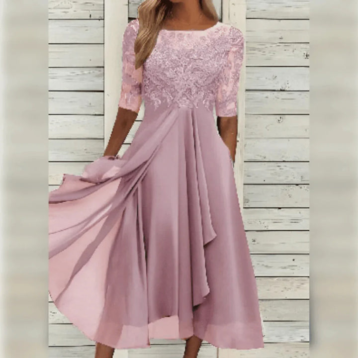 Jess | Elegant Stylish Dress