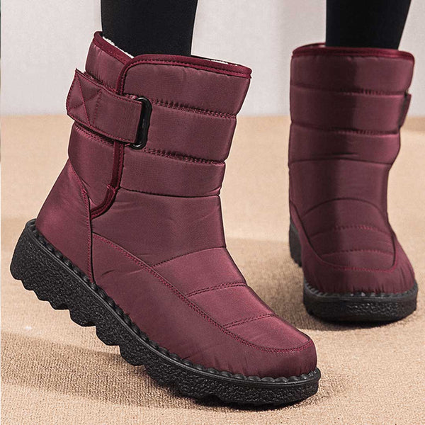 Winter Guard - Boots For Ladies